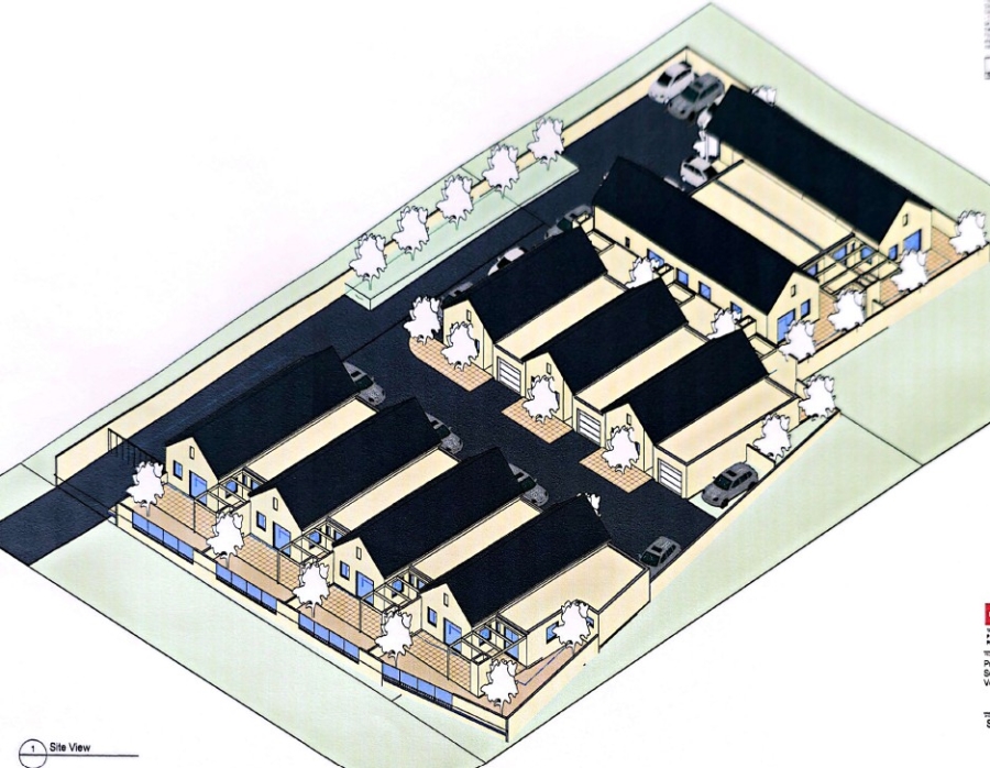 2 Bedroom Property for Sale in Velddrif Western Cape